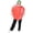 Strawberries, variant on Adult Watermelon Slice Halloween Costume Jumpsuit with Matching Hat, Halloween Cosplay Costumes Fresh Fruit Role Play Outfit for Themed Parties, Stage Events and Carnival