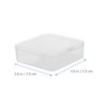thumbnail image 2 of unbranded 20Ud Caja Transparente Para Guardar Accesorios Y Herramientas Con Tapa Segura, 2 of 8