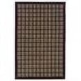 thumbnail image 2 of Corfu Contemporary Circles Rug, 2 of 2