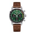 thumbnail image 5 of Breitling Top Time Ford Mustang Chronograph Green 42mm A253101A1L1X1, 5 of 10