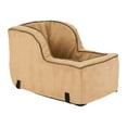 Snoozer Pet Products Luxury HighBack Console Dog Car Seat, Large