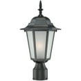 thumbnail image 3 of Acclaim Lighting 6117 Camelot 1 Light Post Light, 3 of 3