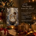thumbnail image 4 of Christmas Pearl Art Kits for Adults Nativity, DIY Beaded Craft Adults, Mary DIY Craft for Living Room Bedroom Church Entryway Decor Gift, 4 of 8
