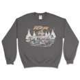 thumbnail image 2 of Polaris Adventure Apparel The RZR Bigfoot Off Road Crewneck, 2 of 6