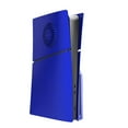 thumbnail image 1 of For PS5 SLIM Digital Game Console Case Replacement Protection Case Hot Case B7O0, 1 of 8
