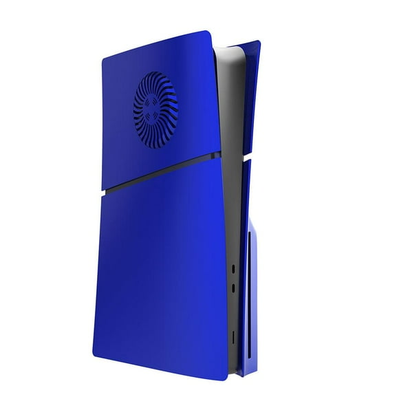 For PS5 SLIM Digital Game Console Case Replacement Protection Case Hot Case B7O0
