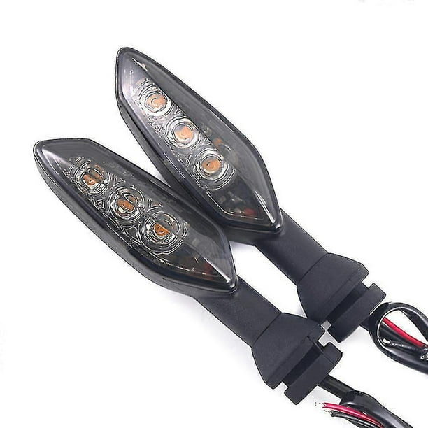 Luz LED de intermitentes para Ducati Multistrada 1200/dvt/enduor 1260/s Diavel Supersport 950 V4, intermitente trasero para motocicleta s202412247759