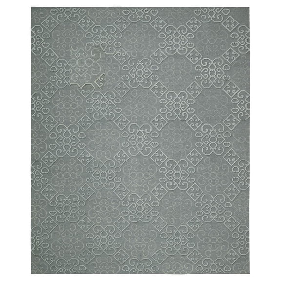 V.I.P Ambrose AMB01 Area Rug by Nourison