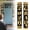 B, variant on Goowood Graduation Decorations 2026 Graduation Banner Class of 2026 Grad Hanging Porch Banner Door Sign for Home Wall Decor Color A