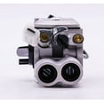 thumbnail image 4 of THE DUKE'S CARBURETOR FITS STIHL MS231 MS251 MS231C MS251C 1143 120 0605, 4 of 6
