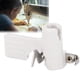 thumbnail image 1 of Enhebrador De Máquina, Mejora La Eficiencia De Costura Enhebrador De Agujas De Enlace De Costura Fácil De Instalar Para Entusiastas De Las Manualidades Para Máquinas De Coser, 1 of 8