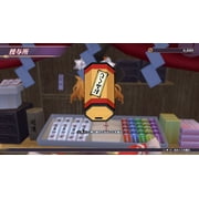 Touhou Spell Carnival for Playstation 5