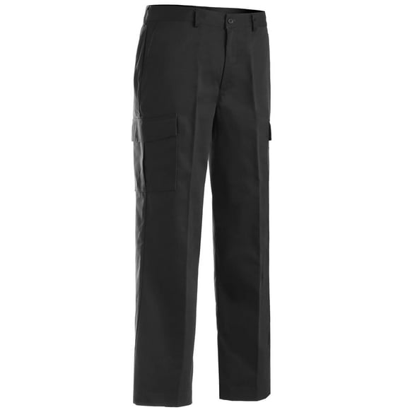 EDWARDS MEN'S BLENDED CHINO CARGO PANT
