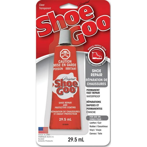 stores that sell shoe goo