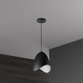 thumbnail image 3 of Dainolite MYR-81P-BK Black Pendant, 3 of 3