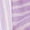 Light Purple, variant on Womens Casual Bell Sleeves Waist Ruffled Striped Shirt Dress Light M