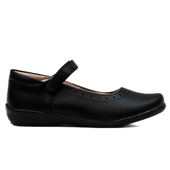 Zapatos Escolares Lia 3E para Niña