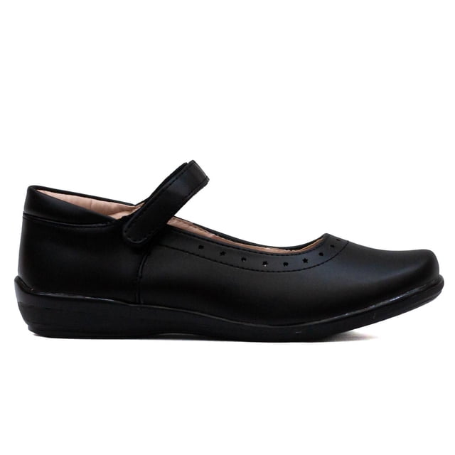 Zapatos Escolares Lia 3E para Niña