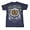 White, variant on Chickenfoot Down the Draw Men's T-shirt
