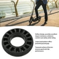 thumbnail image 4 of Neumáticos Sólidos Para Scooter Eléctrico, A Prueba De Explosiones, Resistentes Al Desgaste, Neumáticos Para Scooter De 8 Pulgadas, Absorción De Impactos Sin Planos Para, 4 of 7