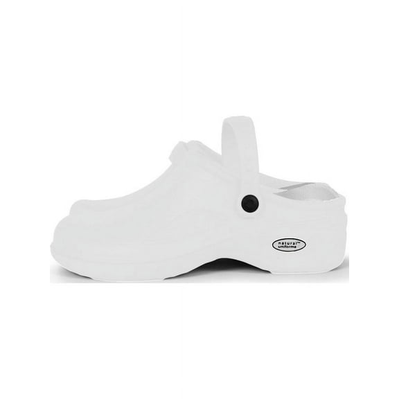 Natural Uniforms Womens Ultralite Clogs