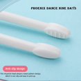 thumbnail image 5 of 2 Pcs Training Chopsticks for Beginners Seniors Children Chinese Chopsticks（Blue）, 5 of 5