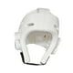 thumbnail image 4 of Casco de karate, casco de boxeo, protector de cabeza transpirable, casco de boxeo para entrenamiento, deportes de combate, sparring, taekwondo, MMA SG, 4 of 9