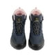 thumbnail image 3 of Botas Mujer National Geographic Senderismo Hiking azul marino 26 National Geographic 300, 3 of 6