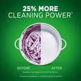 thumbnail image 3 of Cascade Complete Action Pacs Dishwasher Detergent Fresh (Pack of 2), 3 of 7