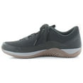 thumbnail image 2 of Ryka Echo Low Women's Athletic Black Size 5 M, 2 of 8