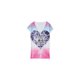 thumbnail image 1 of Camiseta grÃ¡fica Aeropostale NYC 87 para mujer, blanca, mediana Aeropostale Camiseta grÃ¡fica, 1 of 1