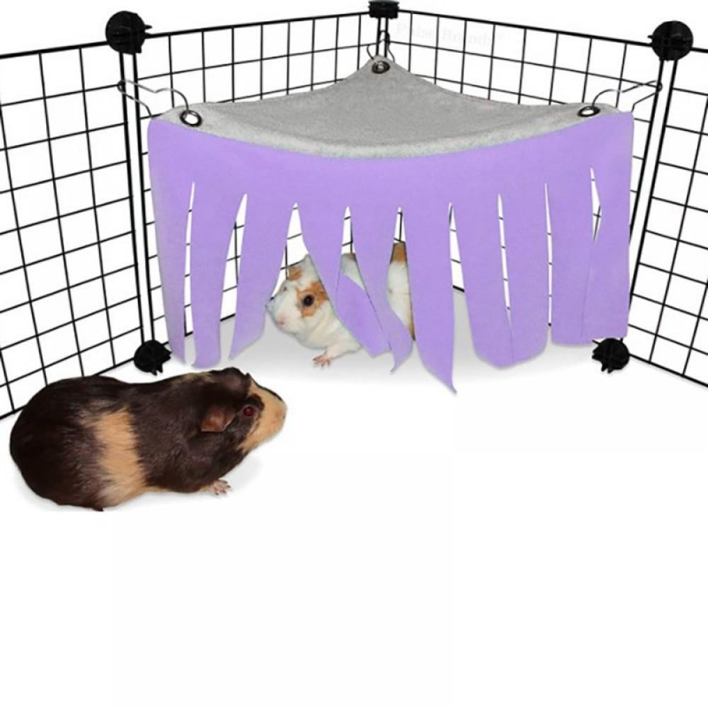 Purple guinea pig cage hotsell