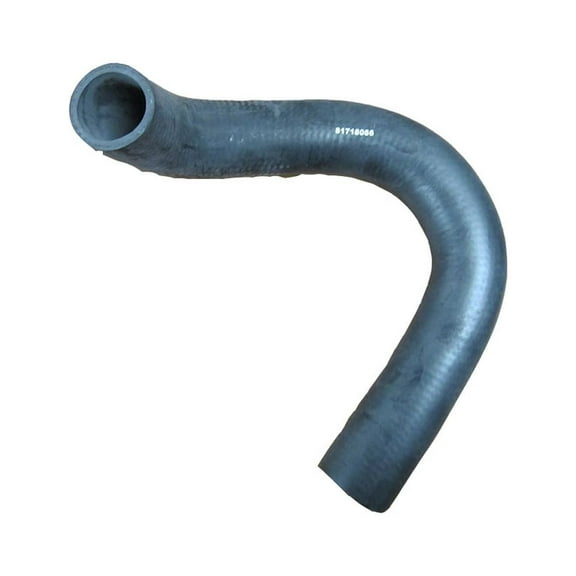 RAParts 81718086 New Tractor Lower Radiator Hose Fits Ford Models: Major, Power Major, & Super Major