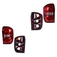 thumbnail image 1 of Par de Calaveras Rav4 2004 A 2005 Toyota S/Foco DEPO ., 1 of 4