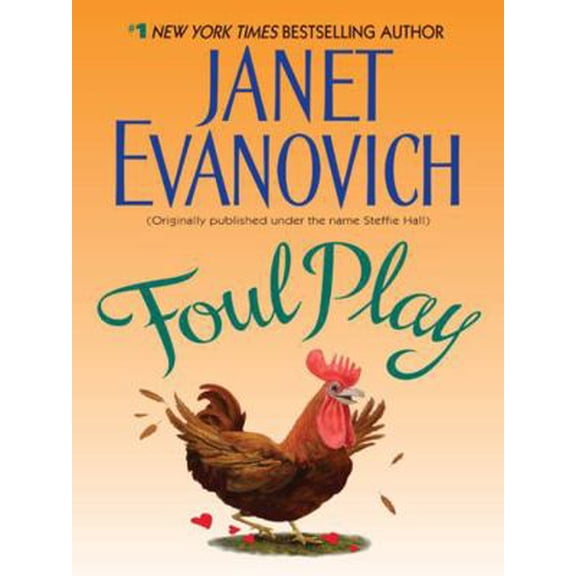 Pre-Owned Foul Play (Mass Market Paperback) 0061690384 9780061690389