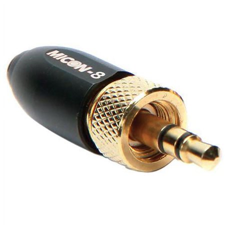UPC: 0698813002153 | RODE MiCon-8 Connector for RODE MiCon Microphones (Sony UWP)
