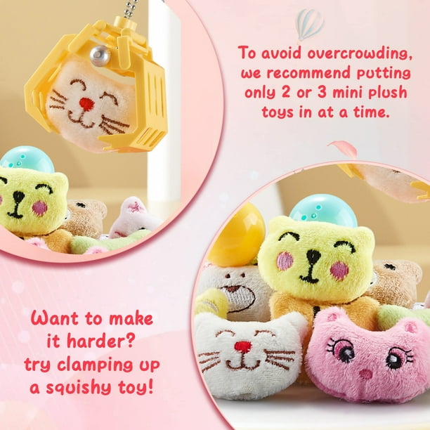 Squishy grabber on sale