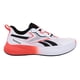 thumbnail image 1 of Tenis Reebok Hombre Verse Blanco Naranja Running blanco 7 MX, 1 of 8