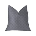 thumbnail image 1 of Plutus PBKR1995-2030-DP Rêverie Bleu & Beige Luxe Jeter Oreiller&44; 20 x 30 Po Reine, 1 of 3