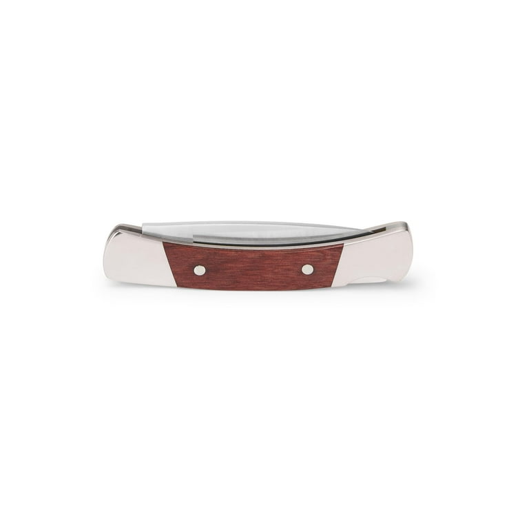 Amazon.com : Buck Knives 503 Prince Folding Pocket Knife