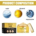 thumbnail image 3 of 50g Moisturizing Face Cream Hydrating Oil Control Facial Care Cream, 3 of 3