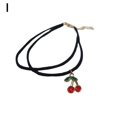 thumbnail image 4 of Collier Clavicule pour Femmes Collier Clavicule Bijou Hypoallergénique S2T8, 4 of 9