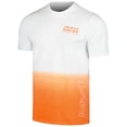 thumbnail image 2 of Unisex Castore Max Verstappen White/Orange Red Bull Racing Driver T-Shirt, 2 of 3