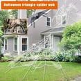 thumbnail image 3 of Big sale! Halloween Hat Holding Rudolph Doll Creative Ghost Festival Faceless Halloween, 3 of 5