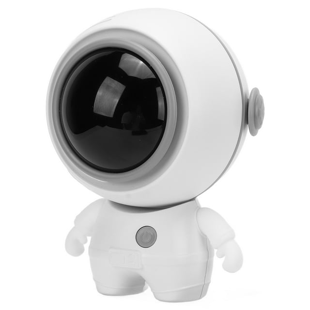 Handheld Mini Fan, Halter Neck Fan Cute Relieve Stuffiness 360 Degree All Area Wind USB Rechargeable For Cooling Air For Kids Student