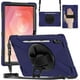 thumbnail image 1 of Funda para Samsung Galaxy Tab S11 Ultra (14,6 Pulgadas) Modelo 2025 (SM-X930/SM-X936B), Funda Protectora a Prueba de Golpes para Niños con Portalápices, Correa de Mano y Soporte Giratorios 360, 1 of 9