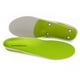 thumbnail image 1 of Plantillas Superfeet, soporte multiusos, arco alto (verde), 1 of 7