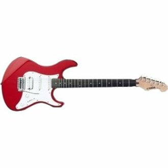 Electric Guitar Packages - The All-In-One Solution