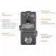 thumbnail image 4 of ammoon Loop Station Mini Guitar Looper Effect Pedal 10 Minutes Recording Time 3 Working Modes True Bypass Full Metal Shell with 1GB Memory Card, 4 of 5