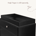 thumbnail image 4 of Little Seeds Roo 3-Drawer Dresser, 4 of 7